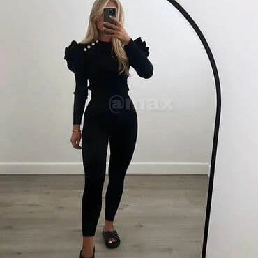 Women's Clothing: Uni — 4