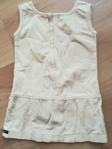 tommy hilfiger haljine: Midi, Sleeveless, 80 — 3