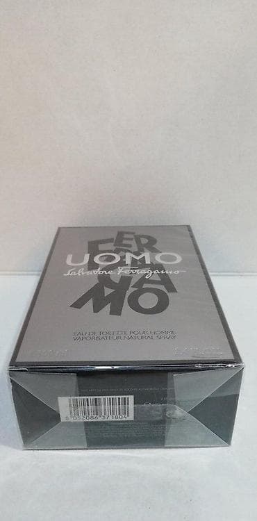 SALVATORE FERRAGAMO UOMO EDT100ML | Salvatore Ferragamo Uomo