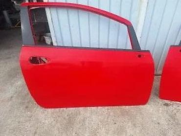 skuteri do 500 evra: FIAT GRANDE PUNTO VRATA 176A 3V | Vrata fiat grande punto stanje kao — 1