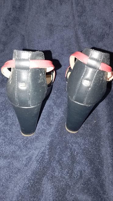 kickers cipele srbija: Tommy hilfiger cipele 40 broj — 10