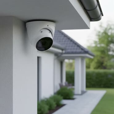 pegla za ves: Dahua IPC-HDW3841T-ZAS-27135 AI IP 8MP eyeball IC kamera ⭐ WizSense — 1