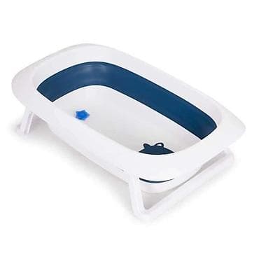 bela sahara zid: SKLOPIVA KADICA ZA BEBE BLUE – ECO TOYS Šifra proizvoda: HA-B31 — 3