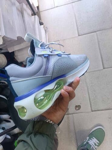 patike sa greskom: Trainers, size - 46 — 6