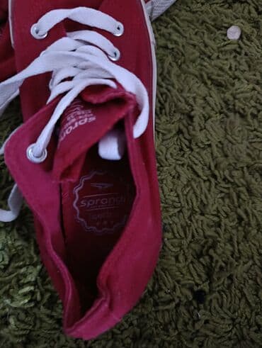 original patike bg: 39 — 4