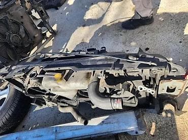 prodavnice auto delova zrenjanin: HLADNJAK VODE KLIME MAZDA 6GH 07-12 | Hladnjak vode 30e Hladnjak — 1