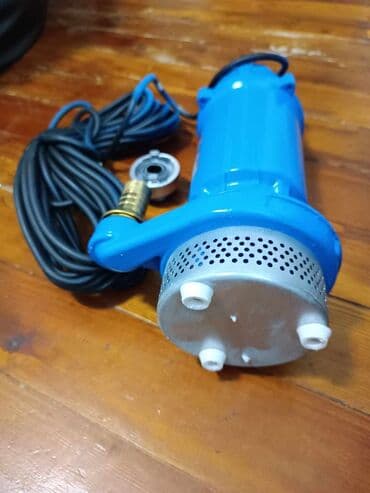 set tanjira za 12 osoba: Water pump, New — 1