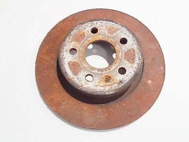 Brake Discs: KOČIONI DISKOVI ZA OPEL ASTRA J OD 2009. DO 2015. GOD. | Polovni — 3