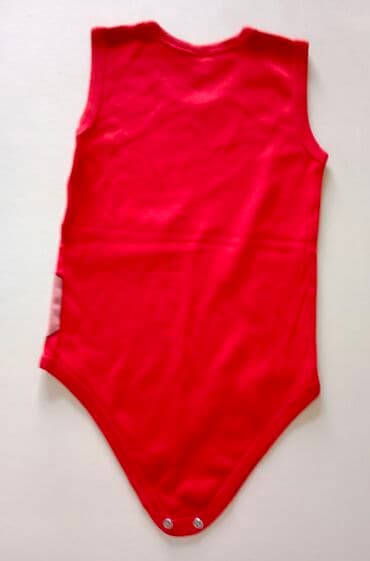 dečije veličine: Bodi za bebe, 98 — 3