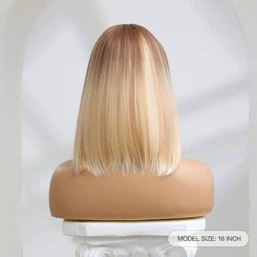 perike kratke kose: Perike 3200 — 18