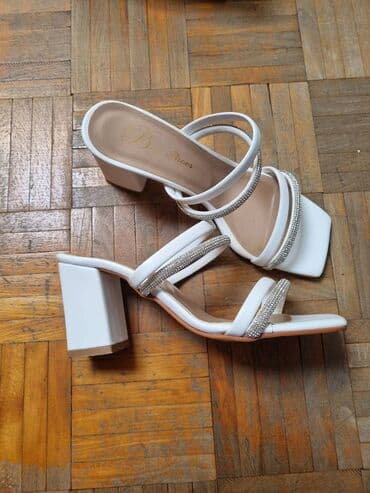 papuce steve madden: Fashion slippers, 38 — 3