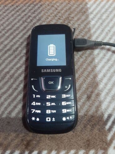 samsung punjač: Samsug 1280 ispravan telefon radi na sve mreze,baterija dobra uz — 8