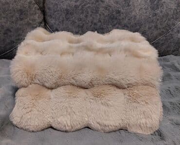 Hair Clippers: For corner sofa — 3