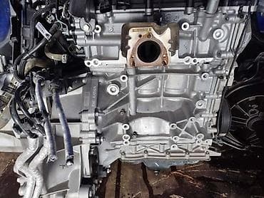 auto fo: MOTOR ZA FORD KA+ OD 2017. DO 2020. GOD. | SMEDEREVSKA PALANKA — 1