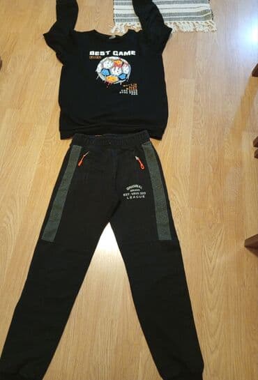 zara trenerka: Zara, 164-170, Za dečake — 2