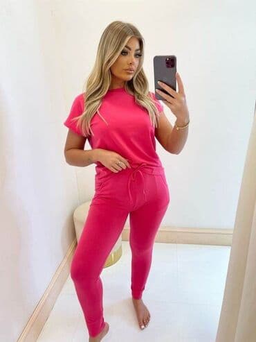 zenski kompleti katrin: 2000 din — 5