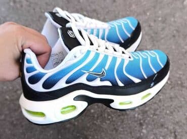 differente obuca: Nike, Size - 36 — 1