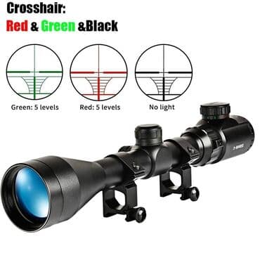 usna harmonika cena: Optika Bushnell 4 x 32EG - Cena 2850 din 3-9 x 40EG obrtni nosac - — 3