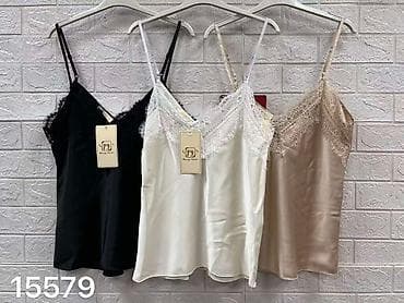 pull and bear online srbija: 06. Majice saten 2.090 dinara H — 4