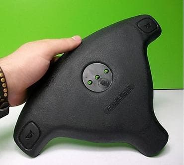 znakovi za automobile: POKLOPAC AIRBAG-A I KOŽICE ZA OPEL CORSA B OD 1993. DO 2000. GOD. | — 2