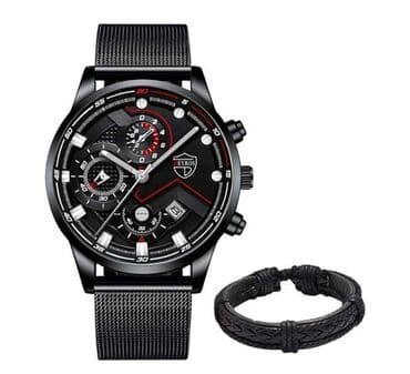 smartic satic mts cena: Sat i narukvica — 5