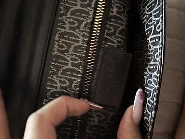 kutija za nakit lilly: Dior torbica — 2
