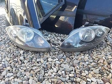 set zabica za auto: FAROVI ZA SEAT ALTEA, TOLEDO, ALTEA XL | Sve vrste delova za seatove — 1