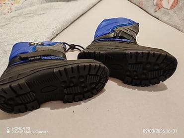 dr martens cizme: Deichmann termo čizme za decu, broj 28. - Model: termo čizme sa — 3