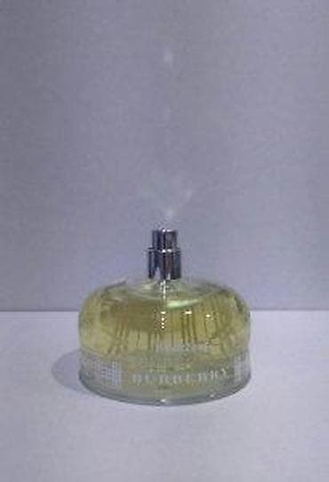 burberry kisses: BURBERRY WEEKEND WOMEN EDP100ML TSTR | Burberry Weekend women — 7