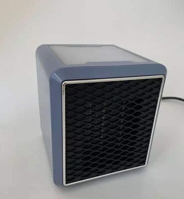 toplotna pumpa grejanje: GREJALICA 1500W Handy Heater Pure Warmth je vaš lični grejač prostora! — 3