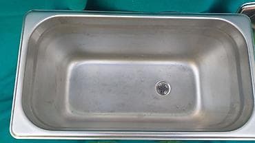 tolsen alati iskustva: Ultrazvučna kada Ispravna Odlična Posedujem i prohromske rešetke za — 10