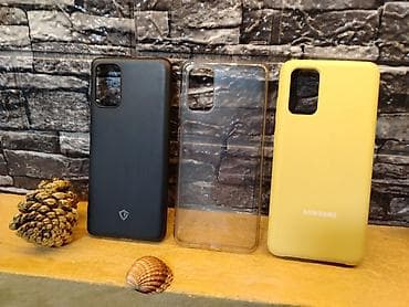 Računari, laptopovi i tableti: Samsung Galaxy S20 Plus, 128 GB, bоја - Siva, Otisak prsta — 7