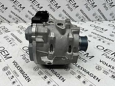 auto otpad pozarevac: HIBRIDNI ALTERNATOR 50 TDI ZA AUDI A6, A6 ALLROAD, A7 . - 4N1 903 — 5