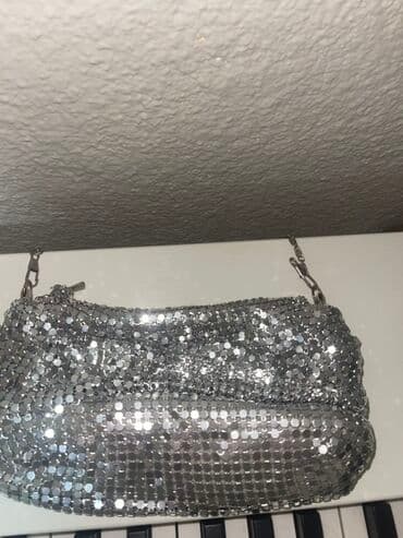 ysl kais cena: Elegantna torbica — 1