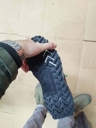 Shoes: Trainers, size - 46 — 2