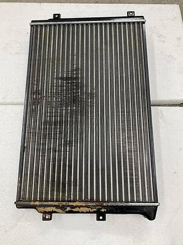 originalne auto presvlake: HLADNJAK ZA VOLKSWAGEN PASSAT, PASSAT CC, GOLF 5 . - 1K0121251N | — 2