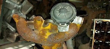 EGR VENTIL 1.4 BENZIN ZA PEUGEOT 206 | imam sve delove za peugeot