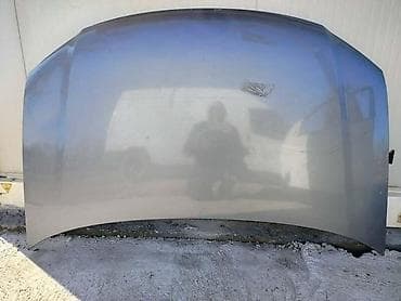 Haube: HAUBA ZA VOLKSWAGEN TOURAN OD 2010. DO 2015. GOD. | Hauba VW Touran — 1