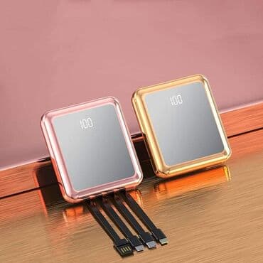 rucne masine za mlevenje mesa: Mini 20000mAh Pover Bank UltraThin USB prenosivi spoljni rezervni — 8