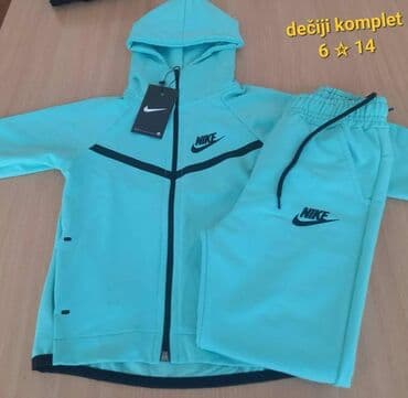 farmerice siroke: Nike, Unisex — 7