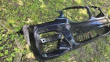 ukrasi za volan: PREDNJI BRANIK G01 MSP ZA BMW X3 | BMW x3 g01 prednji branik MSP — 2