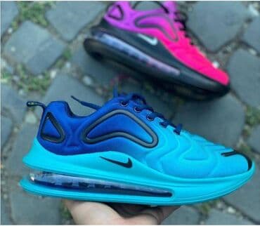 čizmice za zimu: Nike air max 720 patike Novo Brojevi 36 do 46, zavisi od modela fb — 2