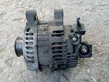 raspon sarafa za sva vozila: ALTERNATOR ZA PEUGEOT 306 OD 1996. DO 2002. GOD. | alternator za 306 — 5