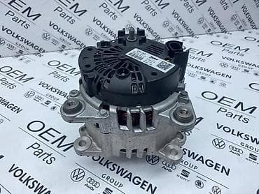 auto plac sremska mitrovica: ALTERNATOR ZA VOLKSWAGEN POLO, SCIROCCO, TIGUAN . - 04E 903 015 Q | — 5