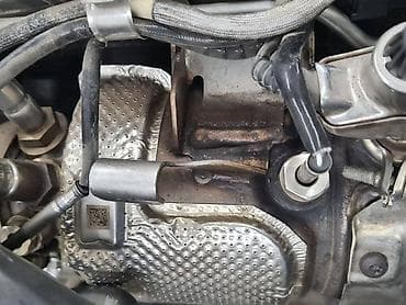 ulozak brave golf 2: DPF FILTER ZA AUDI A4 OD 2015. DO 2022. GOD. - DPF | Dpf filter Audi — 2