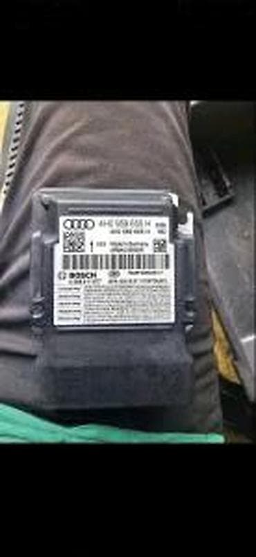 AUDI A6 C7 8 AIR BAG MODUL 4H0959655H | audi deloviZEMUN-ALTINA