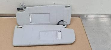 auto kamera 360: SUNCOBRANI ZA VOLKSWAGEN POLO - 6R0857051A | Suncobrani Polo 6R — 3
