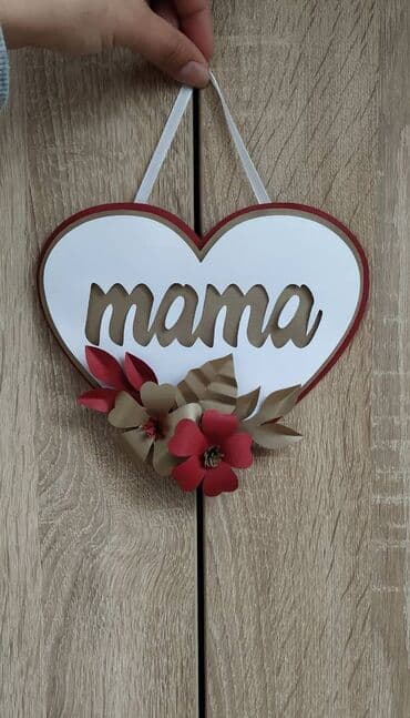 Lighting & Fittings: Artificial flower, New — 2