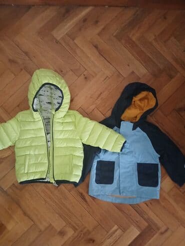 teddy kaput h m: Bundle: Jackets, For boys — 1