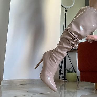 maxi haljine: Čizme, 40 — 7